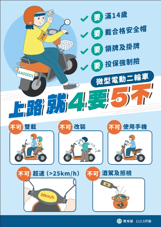 上路就4要5不