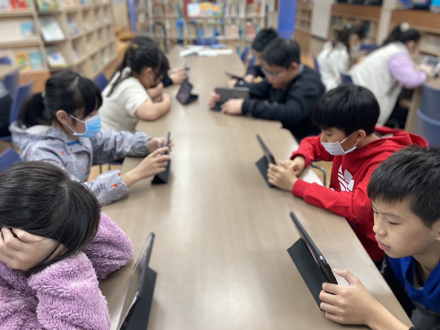 每月專題任務答題5